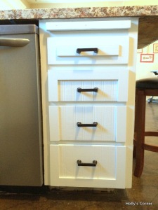 Fantastic facelifts from 70's scroll cabinets.